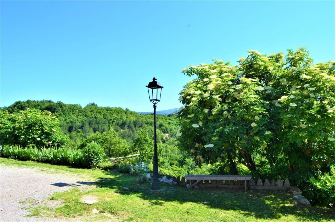 Jasmina Apartment Hum Екстериор снимка