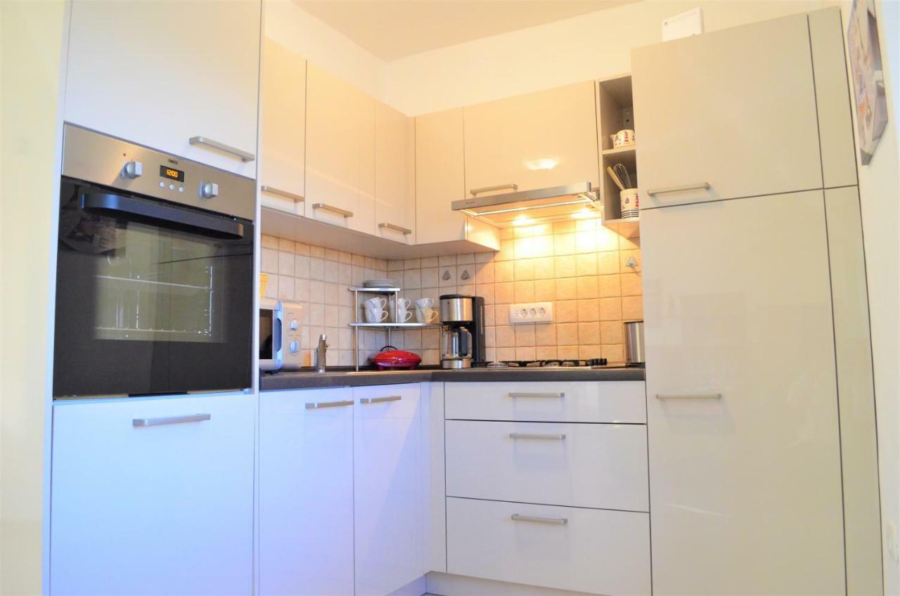 Jasmina Apartment Hum Екстериор снимка